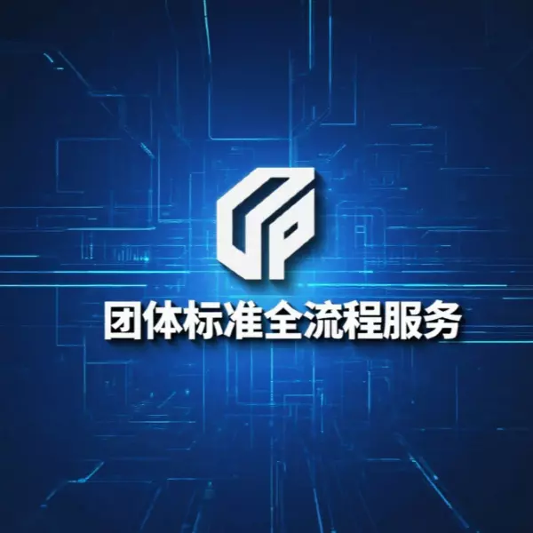 作为行业团体标准建设的“首席工程师”，公司提供从0到1的闭环服务：