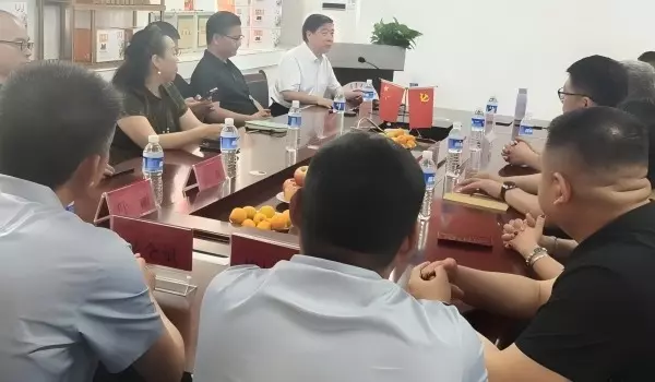 河北省经济技协作促进会标准委组织召开团体标准立项论证会