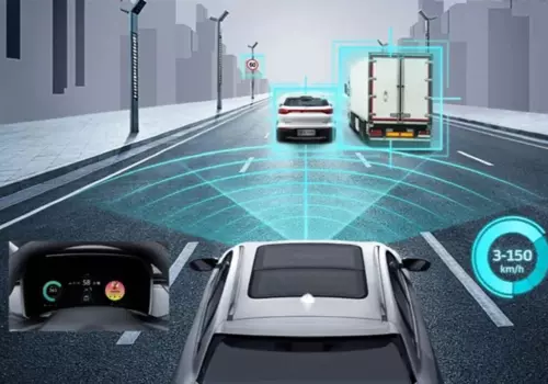 北京发布4项自动驾驶领域地方标准