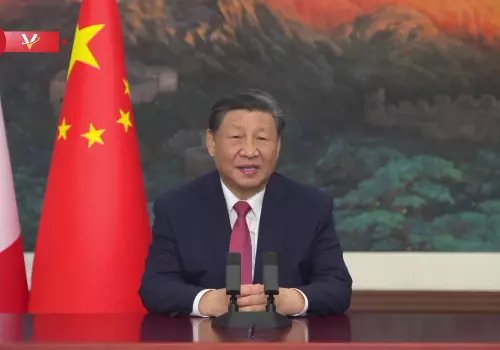 习近平同斐济总统拉拉巴拉武就中斐建交50周年互致贺电